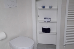 wc casalino